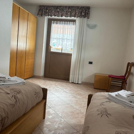 Chalet Bucaneve Santa Caterina Valfurva Exterior photo