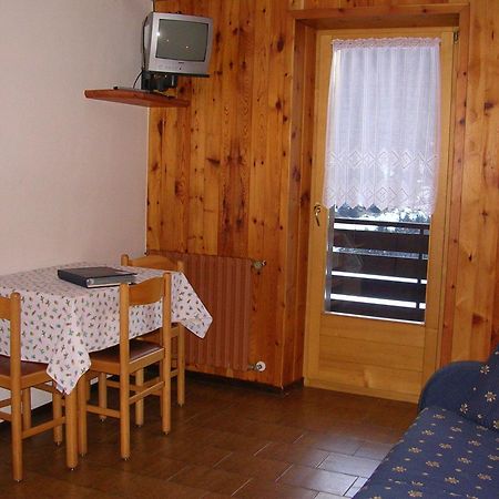 Chalet Bucaneve Santa Caterina Valfurva Exterior photo