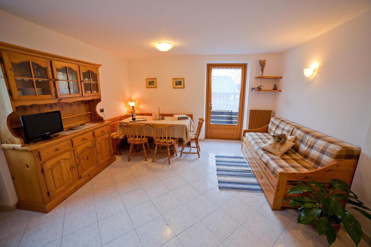 Chalet Bucaneve Santa Caterina Valfurva Exterior photo