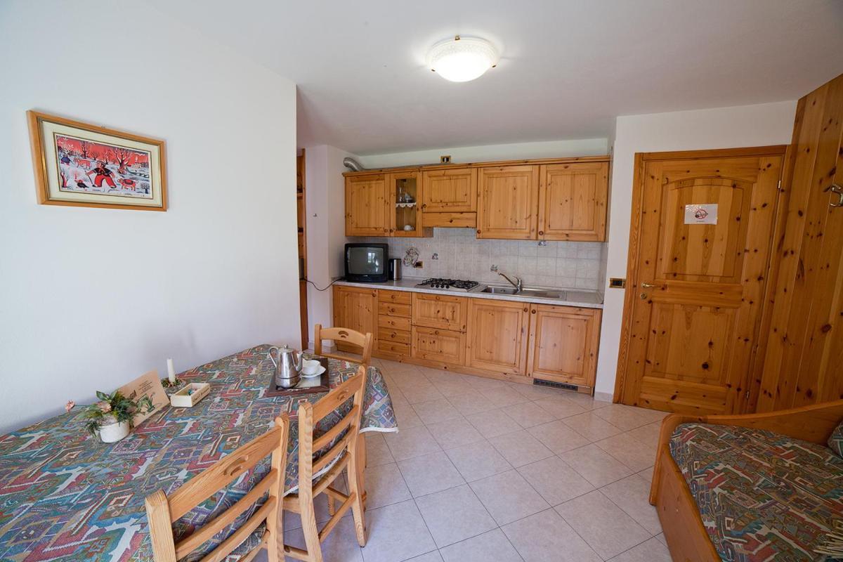 Chalet Bucaneve Santa Caterina Valfurva Exterior photo