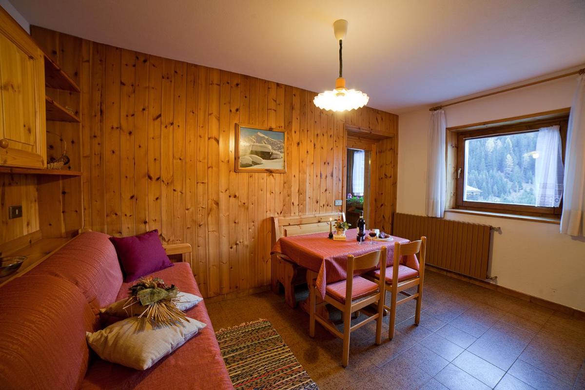 Chalet Bucaneve Santa Caterina Valfurva Exterior photo