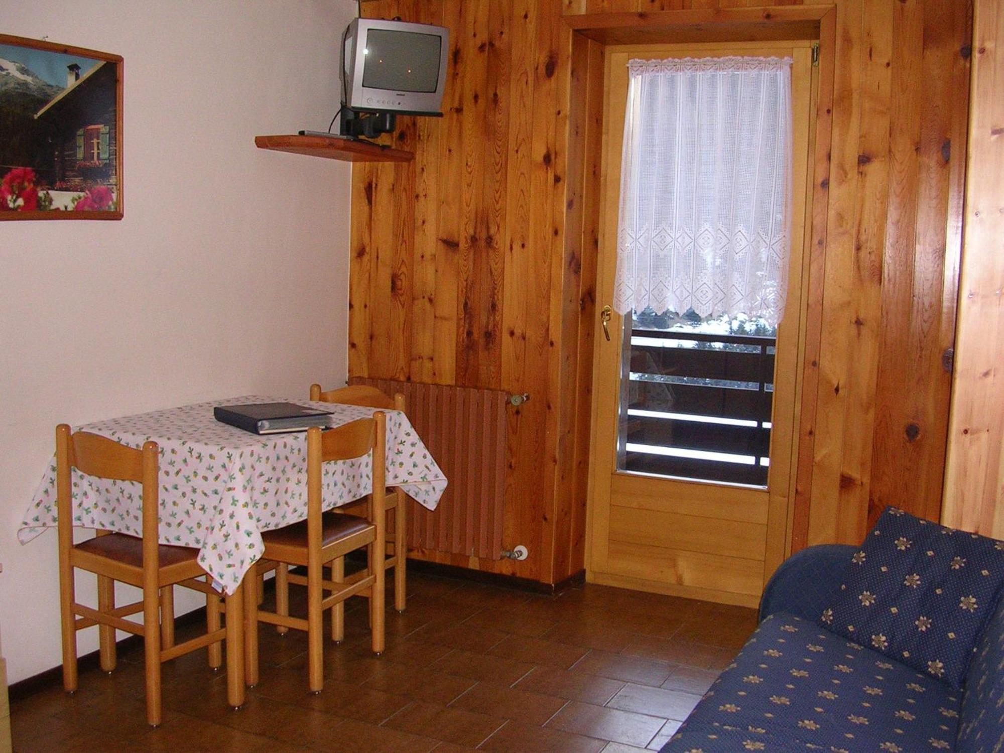 Chalet Bucaneve Santa Caterina Valfurva Exterior photo