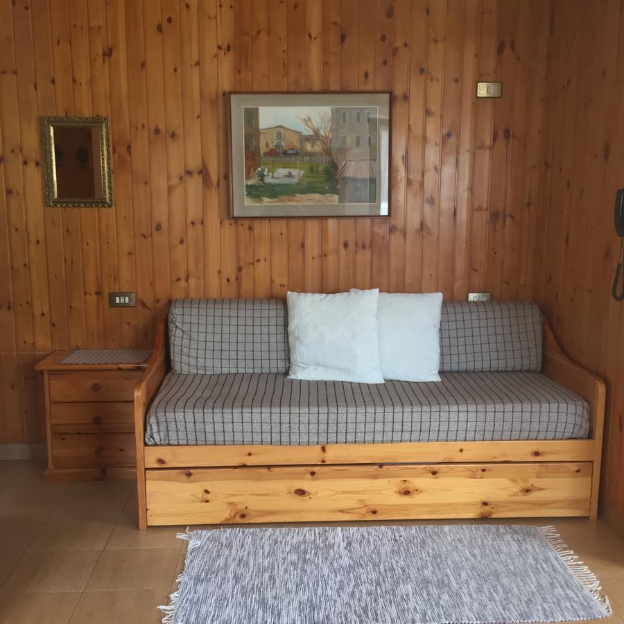 Chalet Bucaneve Santa Caterina Valfurva Exterior photo